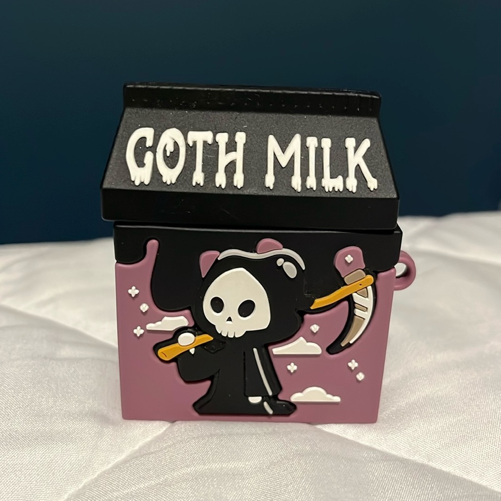 Airpods case